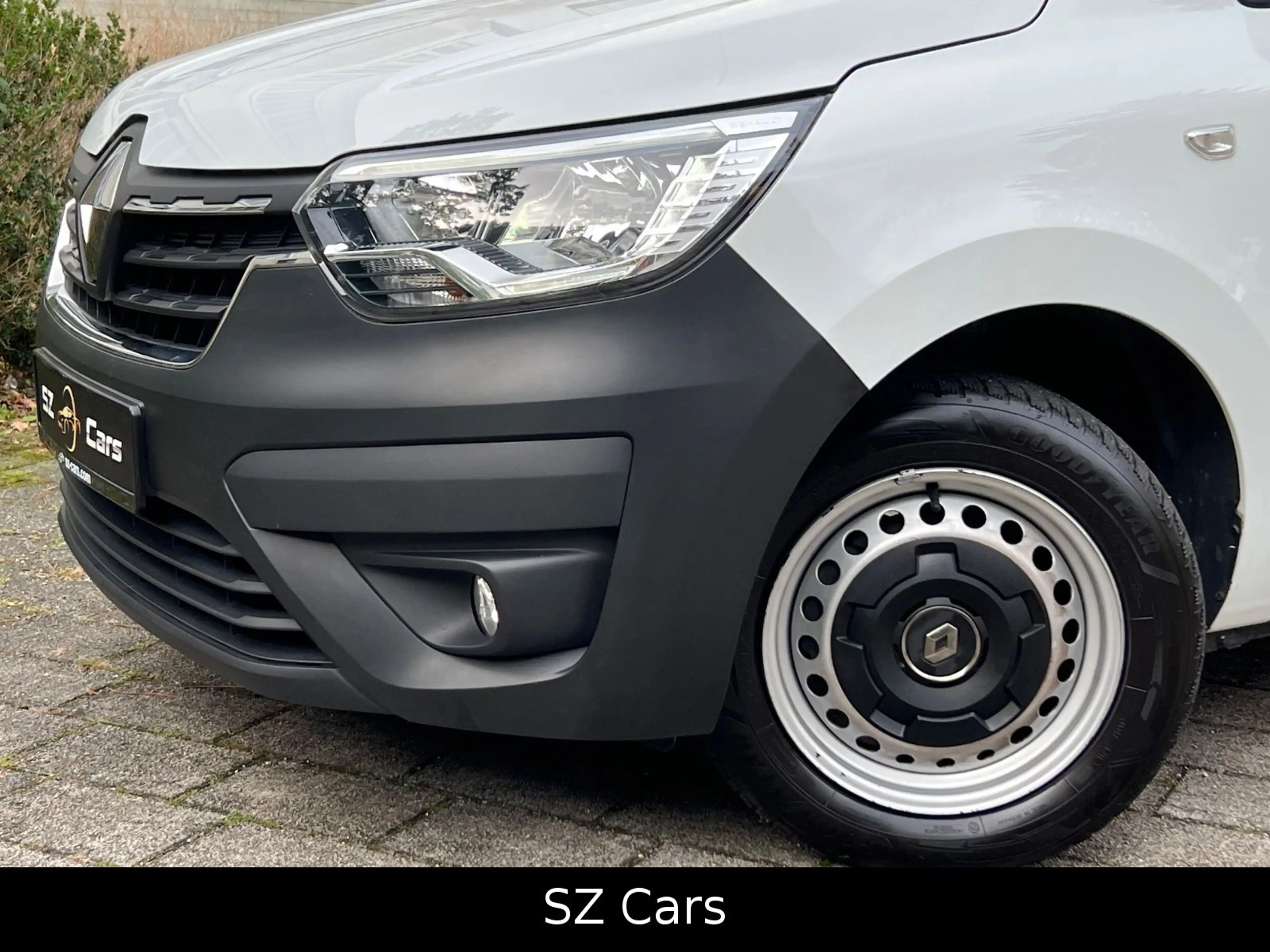 Renault Express Extra — photo 2