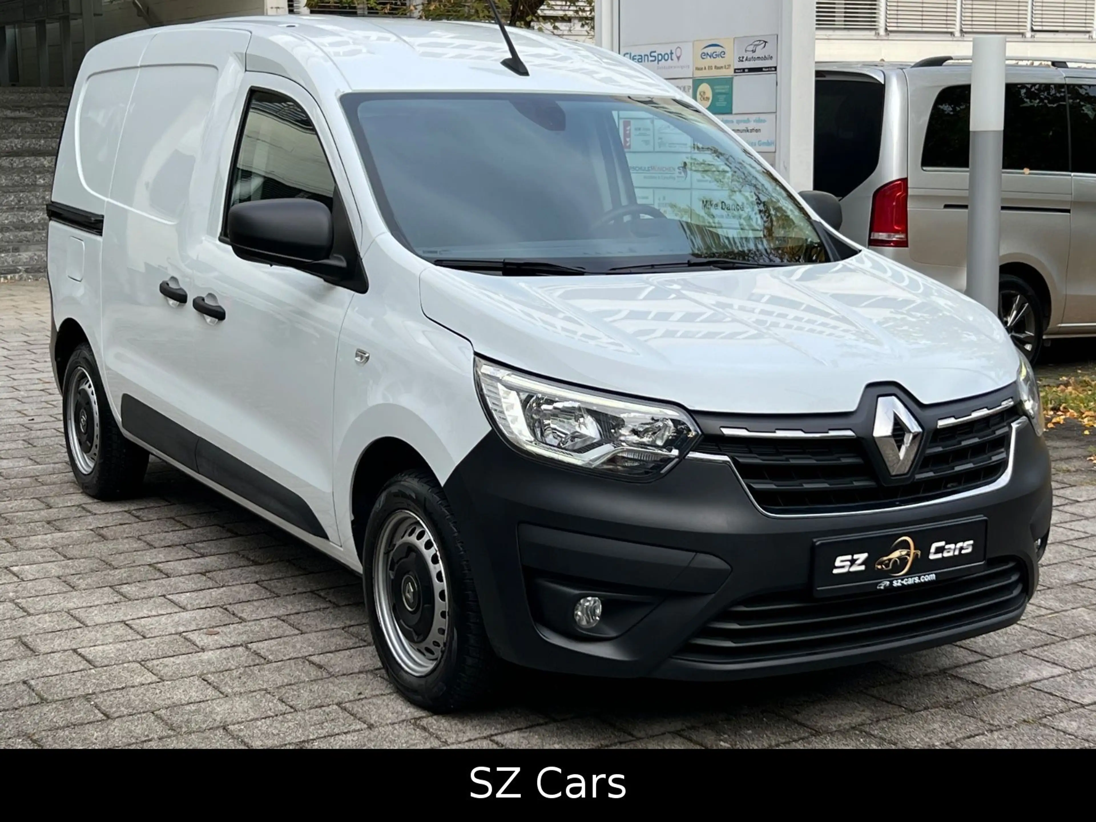 Renault Express Extra — photo 4