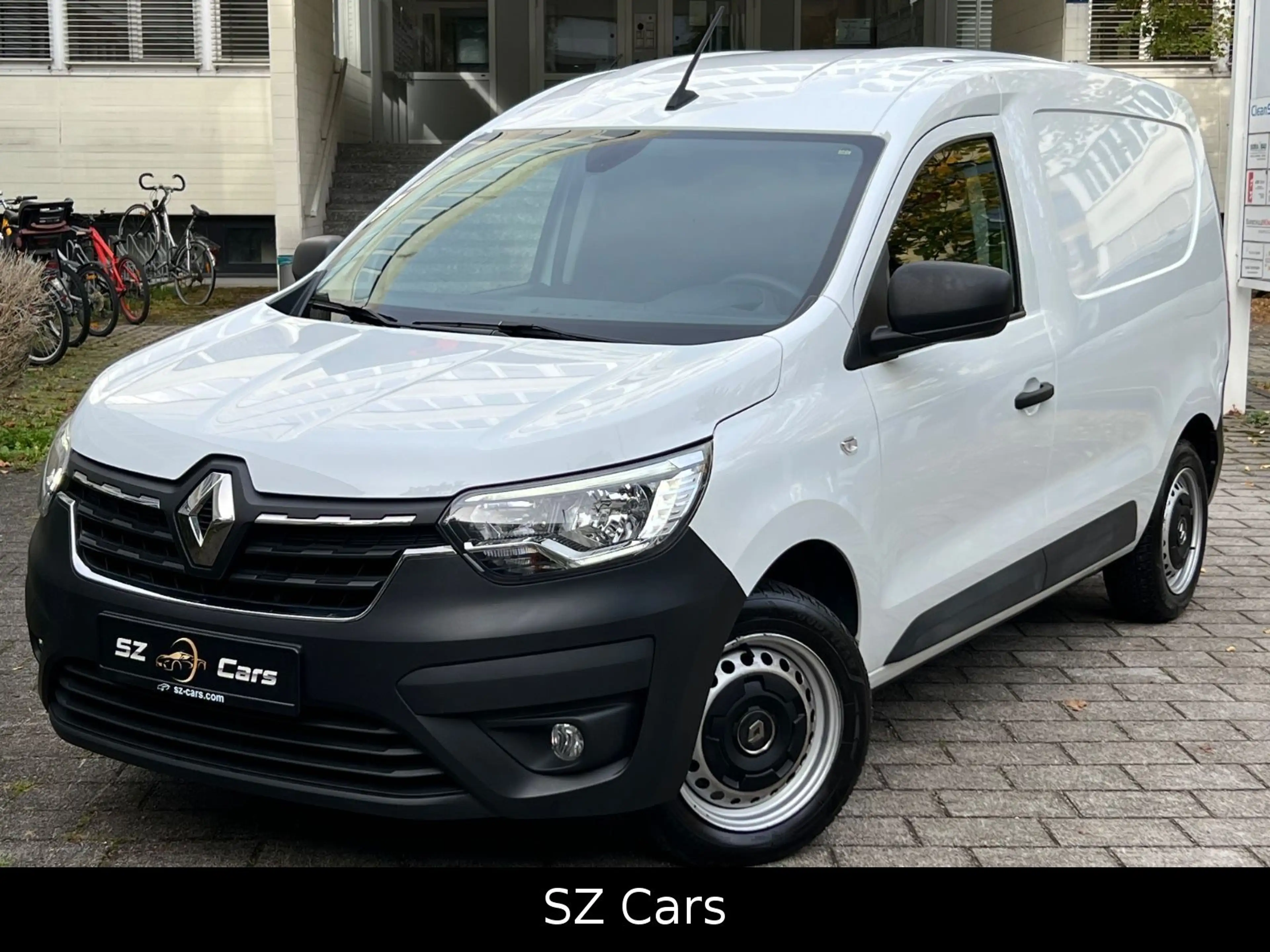Renault Express Extra