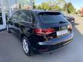 Audi A3 30 TSi Sportback S-Tronic Schwarz - thumbnail 13