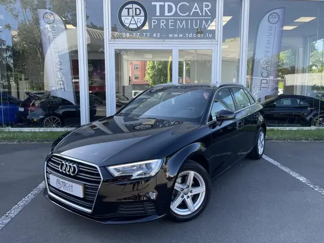 Audi A3 30 TSi Sportback S-Tronic