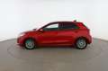Kia Rio 1.2 Drive Rojo - thumbnail 3