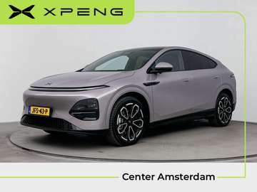 AWD Performance 80.8 kWh | Super snel Lader | Weg
