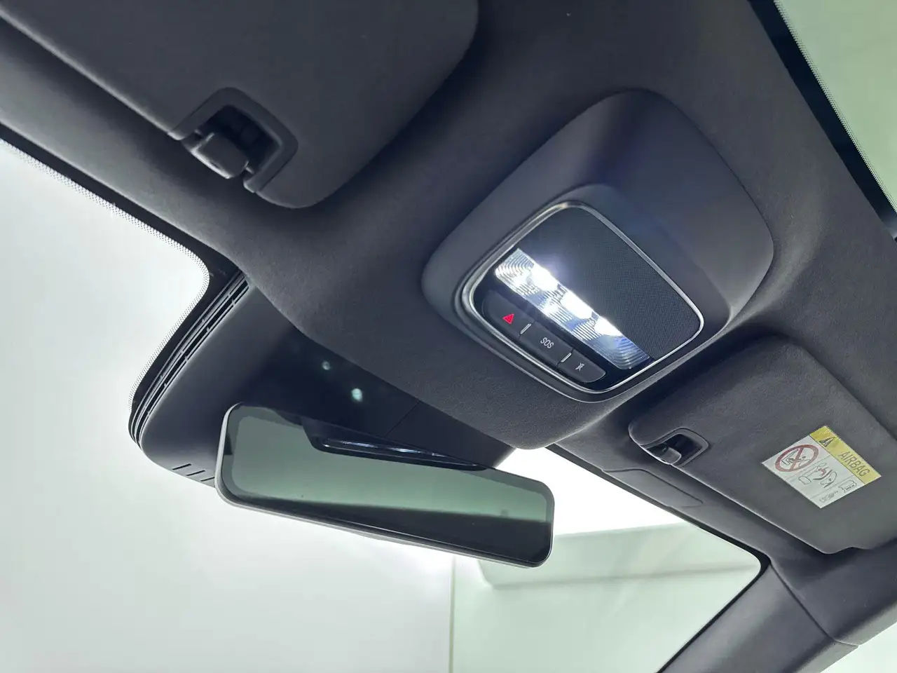 XPENG G6
