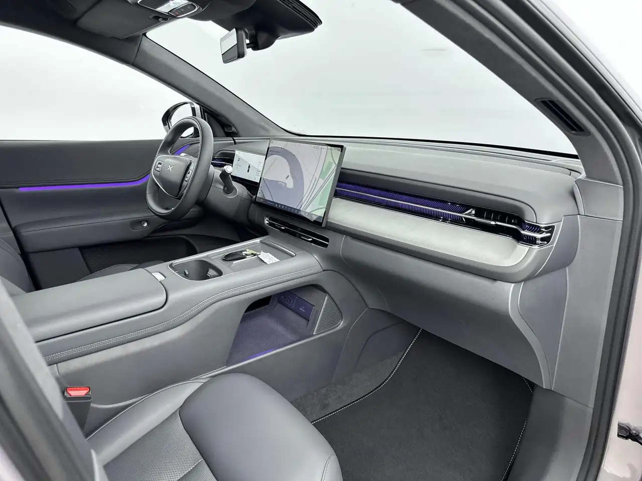 XPENG G6