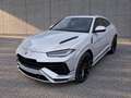 Lamborghini Urus Urus S Akrapovic Silber - thumbnail 1