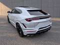 Lamborghini Urus Urus S Akrapovic Silber - thumbnail 3