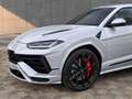 Lamborghini Urus Urus S Akrapovic Silber - thumbnail 2