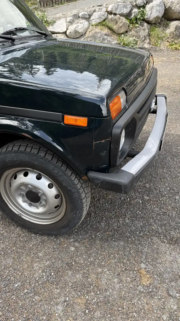 Lada Taiga 4x4 1,7 XTA - 2