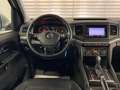 Volkswagen Amarok Highline DoubleCab 4M AHK Xenon Kamera Argent - thumbnail 30