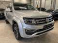 Volkswagen Amarok Highline DoubleCab 4M AHK Xenon Kamera Argent - thumbnail 4