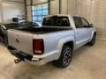 Volkswagen Amarok Highline DoubleCab 4M AHK Xenon Kamera Argent - thumbnail 7