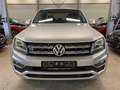 Volkswagen Amarok Highline DoubleCab 4M AHK Xenon Kamera Argent - thumbnail 3