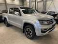 Volkswagen Amarok Highline DoubleCab 4M AHK Xenon Kamera Argent - thumbnail 5