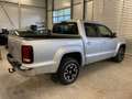 Volkswagen Amarok Highline DoubleCab 4M AHK Xenon Kamera Argent - thumbnail 6