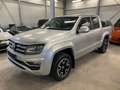 Volkswagen Amarok Highline DoubleCab 4M AHK Xenon Kamera Argent - thumbnail 1