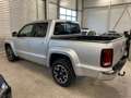 Volkswagen Amarok Highline DoubleCab 4M AHK Xenon Kamera Argent - thumbnail 8