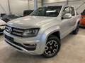 Volkswagen Amarok Highline DoubleCab 4M AHK Xenon Kamera Argent - thumbnail 2