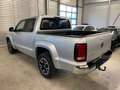 Volkswagen Amarok Highline DoubleCab 4M AHK Xenon Kamera Argent - thumbnail 9