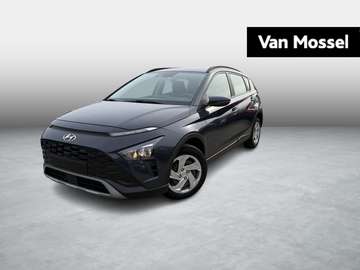 1.0 TGDi 100 6MT Twist