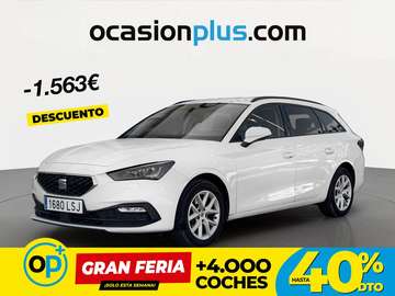 ST 2.0TDI CR S&S Style 115