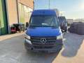 Mercedes-Benz Sprinter F39/33 311 CDI FWD TA Furgone Bleu - thumbnail 6