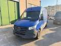 Mercedes-Benz Sprinter F39/33 311 CDI FWD TA Furgone Bleu - thumbnail 3