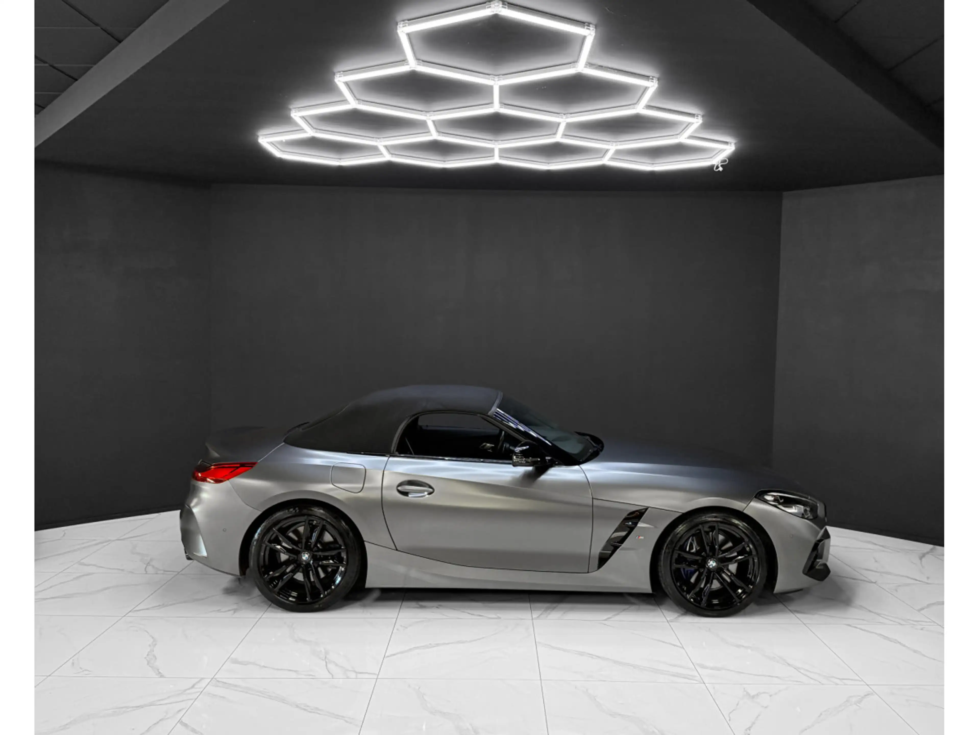 BMW Z4 M M40i — photo 6