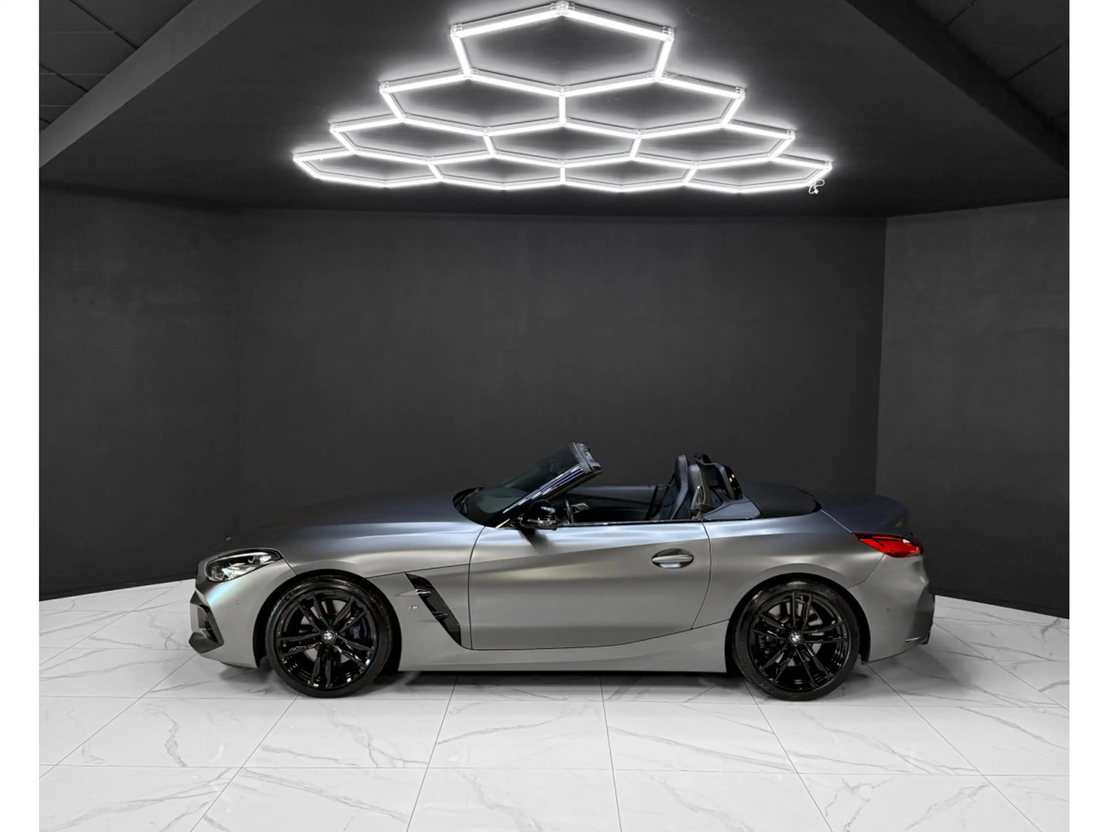BMW Z4 M M40i — photo 2