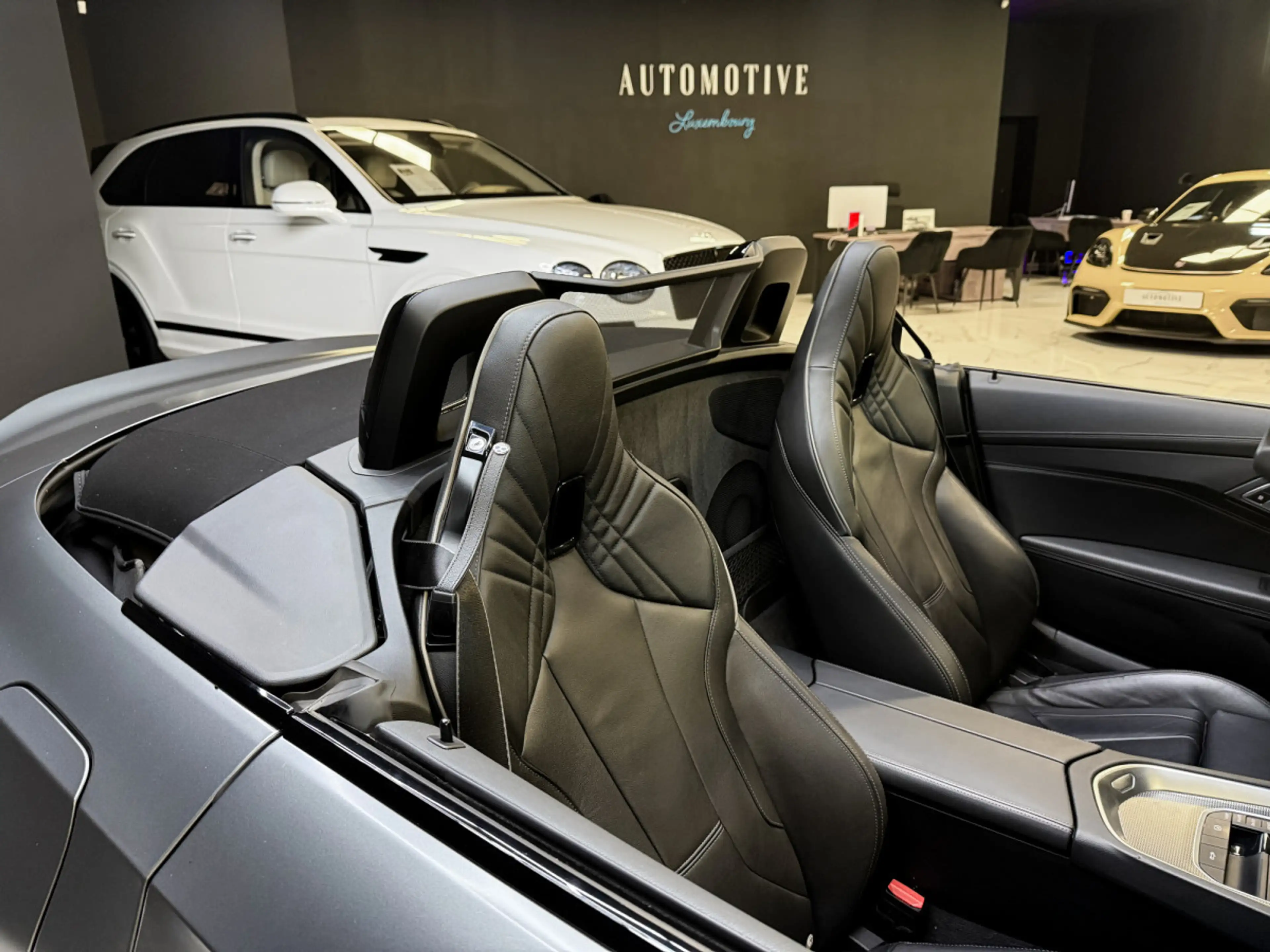 BMW Z4 M M40i — photo 15