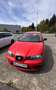 SEAT Ibiza Amaro Rot - thumbnail 1