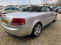 Audi A4 Cabriolet 1.8 AUTOMAAT PRO LINE clima, cruise, sto Gri - thumbnail 5
