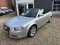Audi A4 Cabriolet 1.8 AUTOMAAT PRO LINE clima, cruise, sto Gris - thumbnail 22
