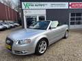 Audi A4 Cabriolet 1.8 AUTOMAAT PRO LINE clima, cruise, sto Gri - thumbnail 1