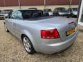 Audi A4 Cabriolet 1.8 AUTOMAAT PRO LINE clima, cruise, sto Gri - thumbnail 3