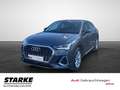 Audi Q3 Sportback 45 TFSI e S tronic S line Grau - thumbnail 2