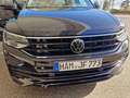 Volkswagen Tiguan R-Line 1.5 TSI Black Style AHK E-KLAPPE LED Negro - thumbnail 8