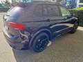 Volkswagen Tiguan R-Line 1.5 TSI Black Style AHK E-KLAPPE LED Negro - thumbnail 4