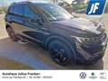 Volkswagen Tiguan R-Line 1.5 TSI Black Style AHK E-KLAPPE LED Negro - thumbnail 1