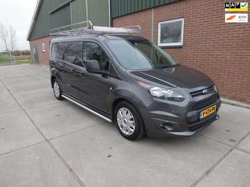 1.5 TDCI L2* dub.schuifdeur *camera*