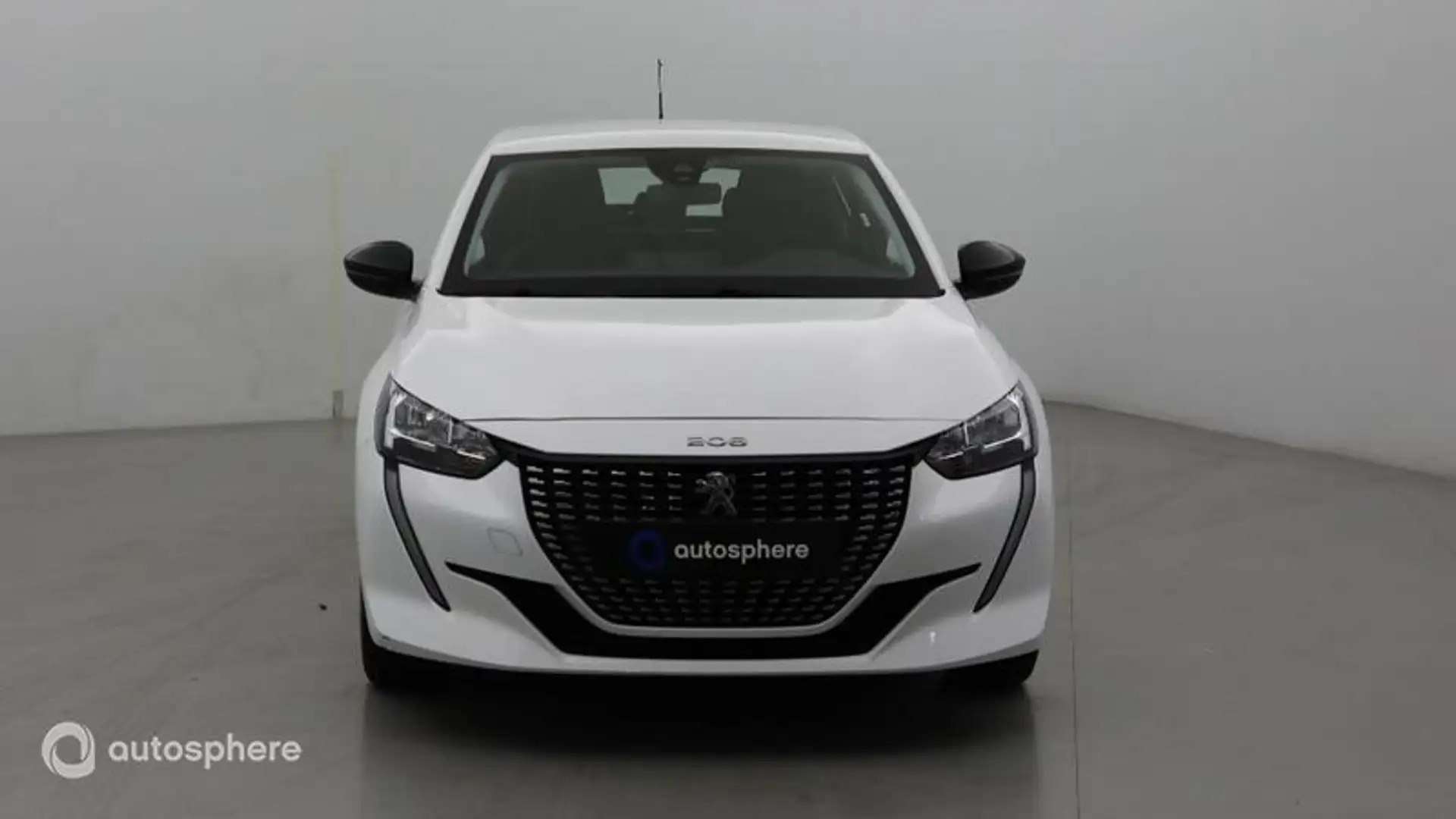 Peugeot 208 1.2 PureTech 100ch S\u0026S Active Pack EAT8 - 2