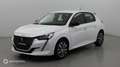 Peugeot 208 1.2 PureTech 100ch S\u0026S Active Pack EAT8 - thumbnail 1