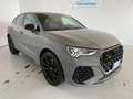 Audi RS Q3 SPB SPORRTBACK quattro S tronic IVA ESPOSTA Grigio - thumbnail 3