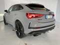 Audi RS Q3 SPB SPORRTBACK quattro S tronic IVA ESPOSTA Grigio - thumbnail 4