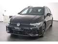 Volkswagen Golf VIII Variant 2.0 TDI R-Line "Black Style" Schwarz - thumbnail 2
