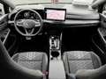 Volkswagen Golf VIII Variant 2.0 TDI R-Line "Black Style" Noir - thumbnail 8