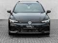 Volkswagen Golf VIII Variant 2.0 TDI R-Line "Black Style" Noir - thumbnail 3