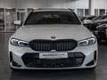 BMW 318 i Touring M-Sport PANO HUD 360° LED NAVI Weiß - thumbnail 3