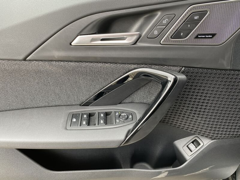 BMW X2 sDrive20i AHK/LED+/hk/AKUSTIK/A-SITZ/MEMO/LHZ — photo 6