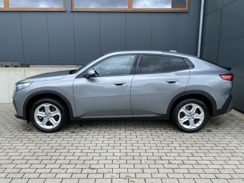 BMW X2 sDrive20i AHK/LED+/hk/AKUSTIK/A-SITZ/MEMO/LHZ — photo 4